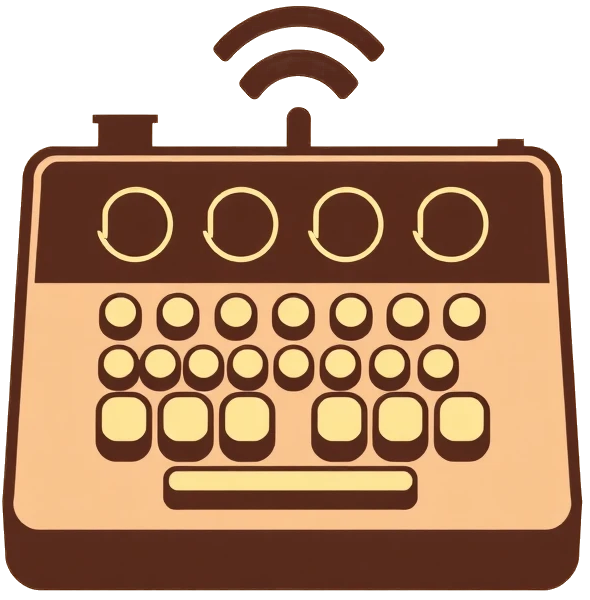 Morse Code Extension